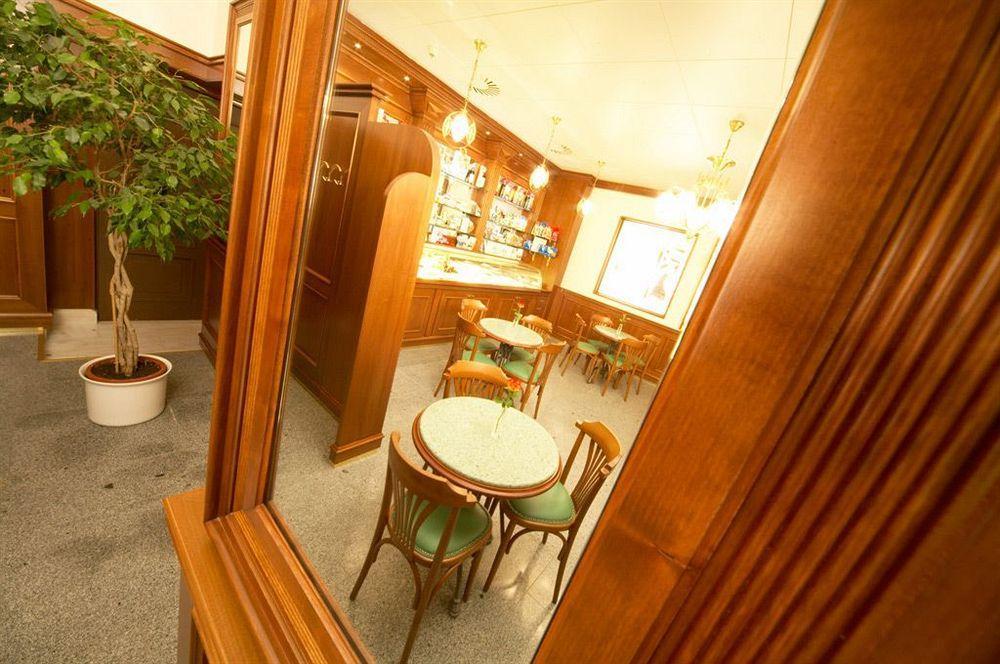 Liberty Hotel Prag