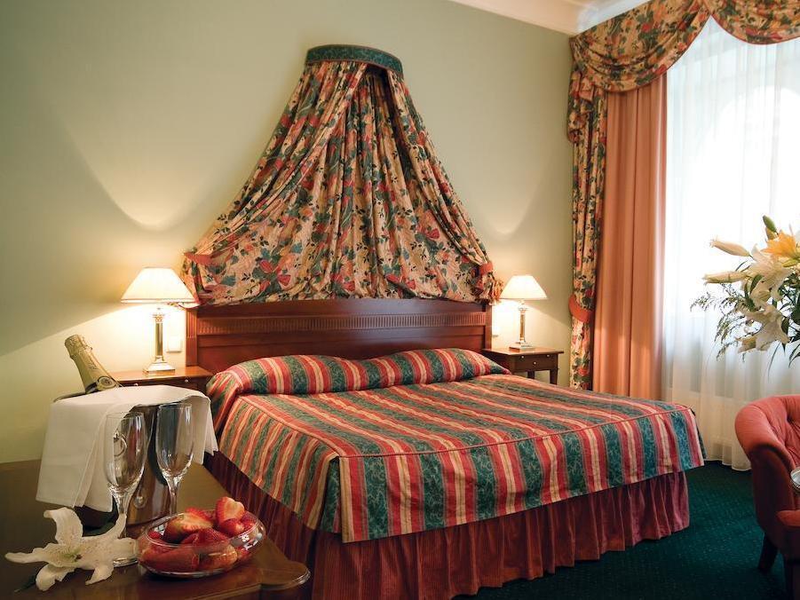 Liberty Hotel 4*