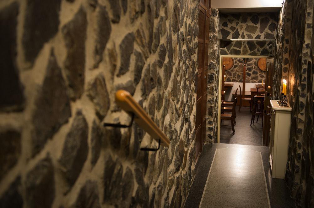 & Wellness Hotell