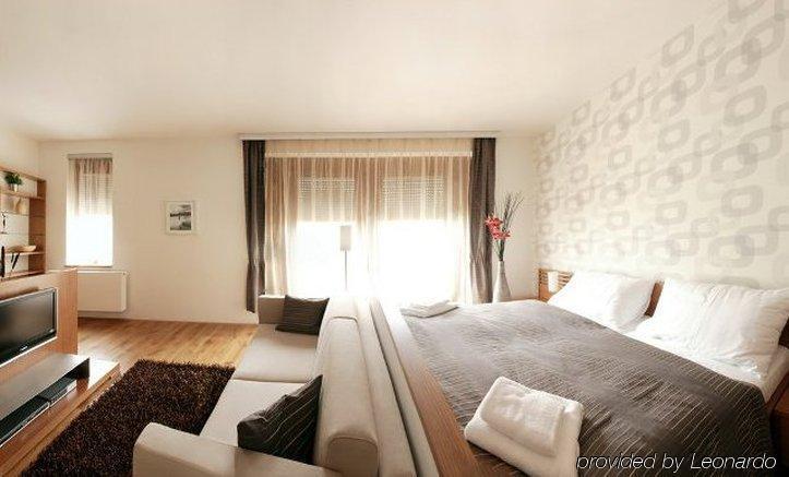 Rezidence Vysehrad 4*
