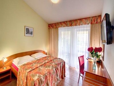 Seifert 4* Prag