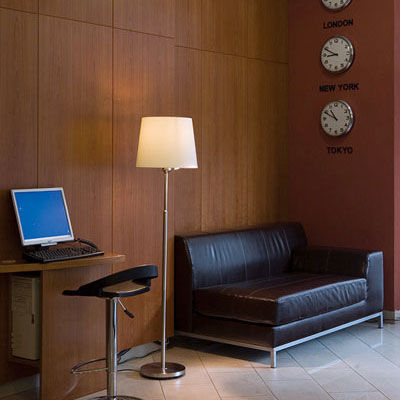 Archibald City Hotel 4*