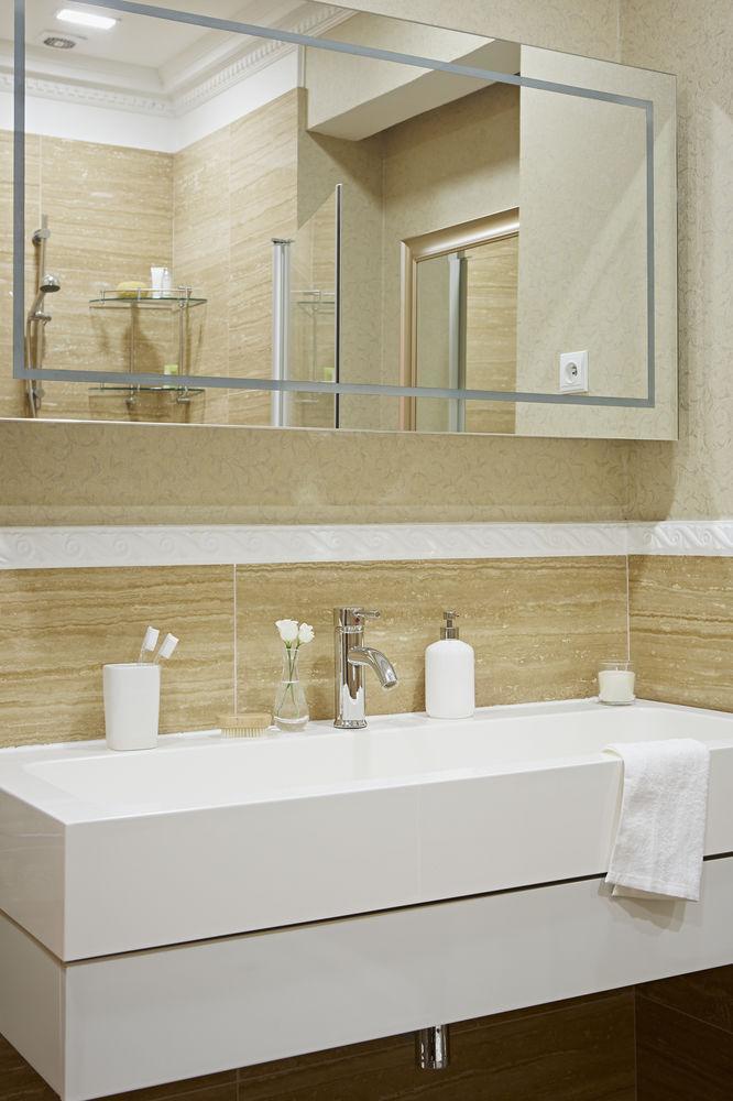 Almandine Lejlighedshotel Prag