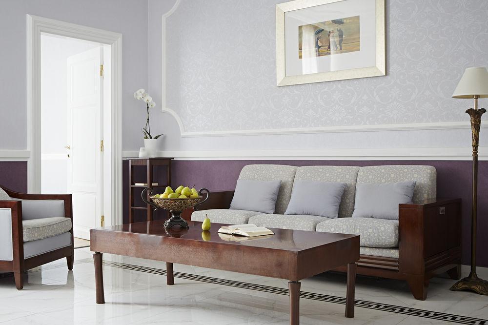 Almandine 4* Prague