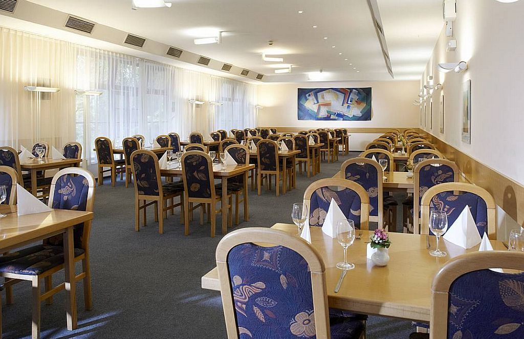 Comfort Hotel 4*