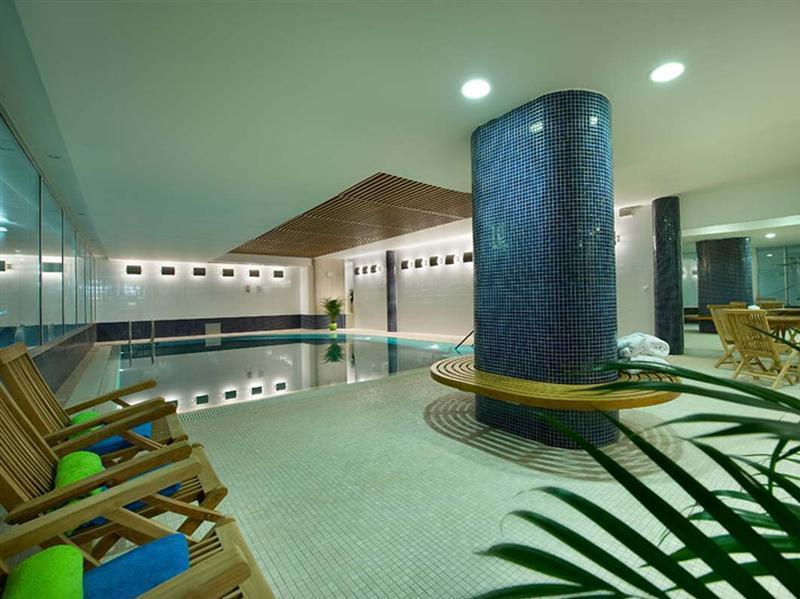 Hotell Ea Julis
