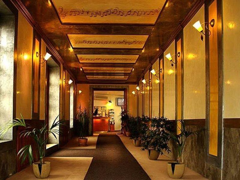 Hotell Nabucco