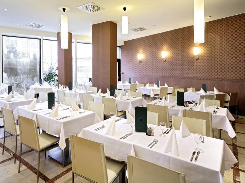 Hotell Occidental 4*