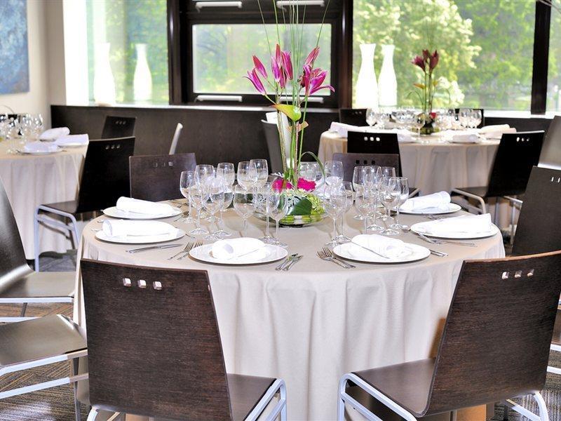 Hotell Occidental Prag