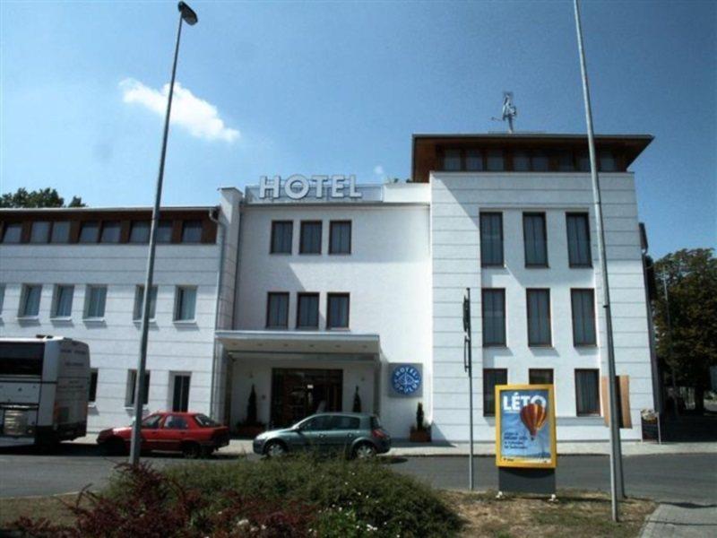 Hotel Ea Populus Praha