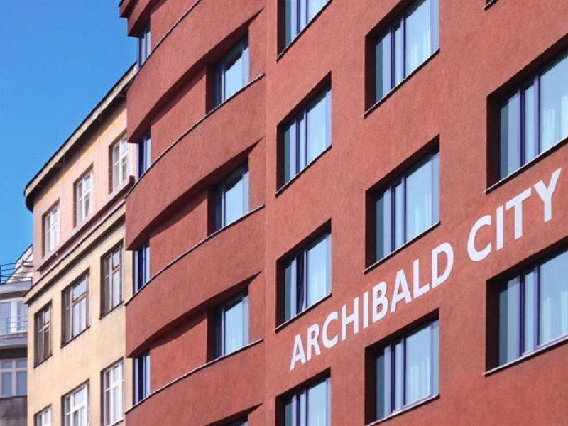 Hotel Archibald City