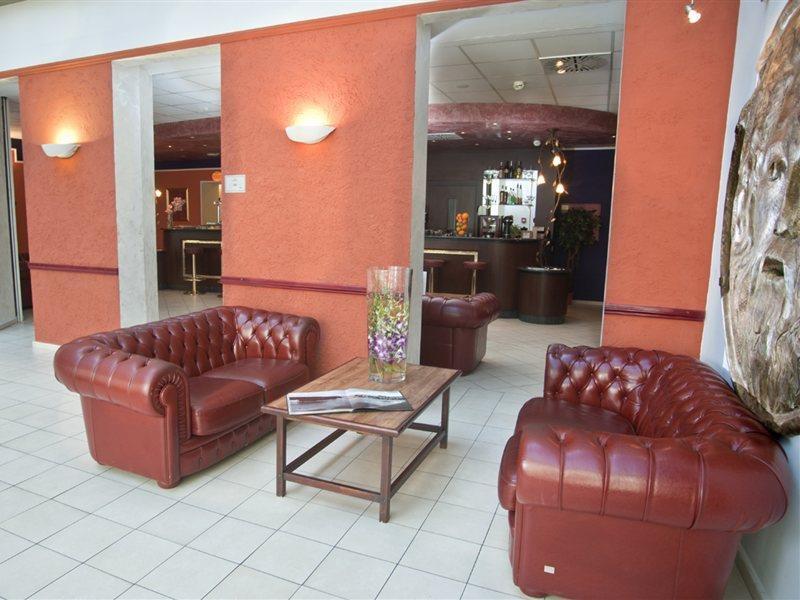 Hotel Caesar Praha