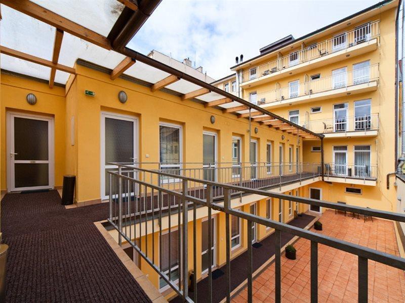 Seifert Prag