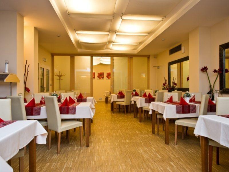 Hotell Amarilis 4*