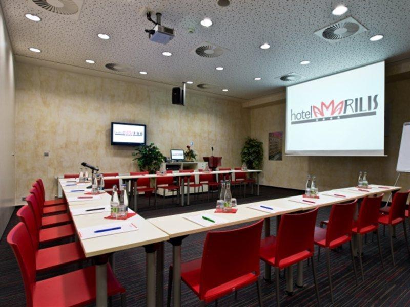 Hotell Amarilis Prag