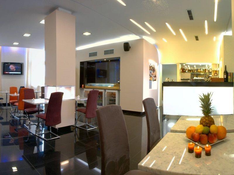 Hotel Relax Prag