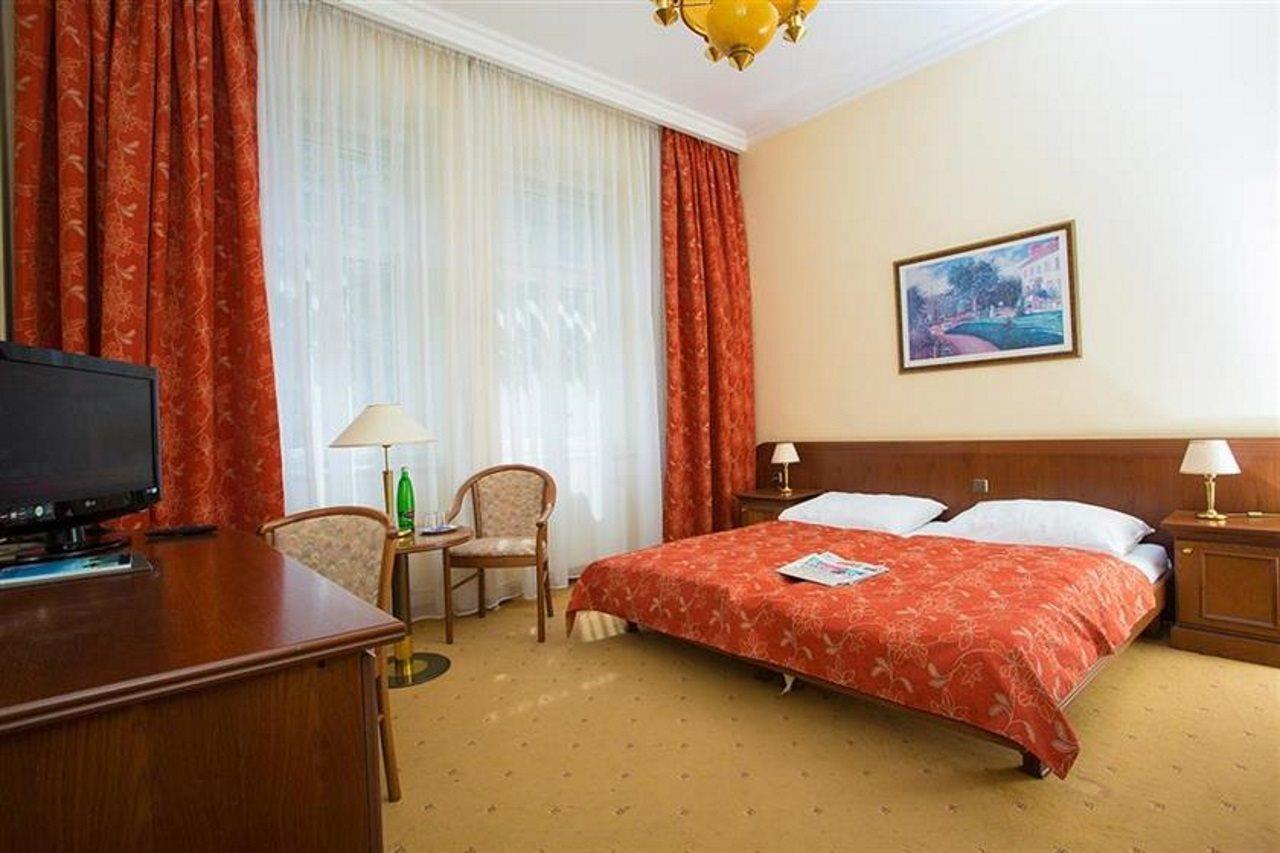 Galerie Royale Prag