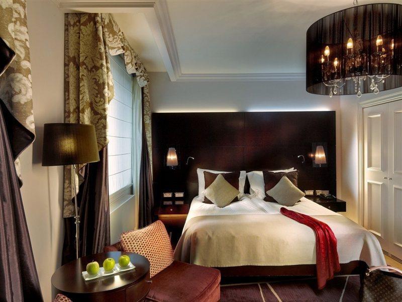 Hotell The Grand - The Leading Of The World 5*