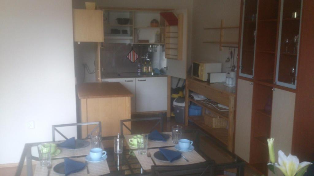 Apartment Mojmirova