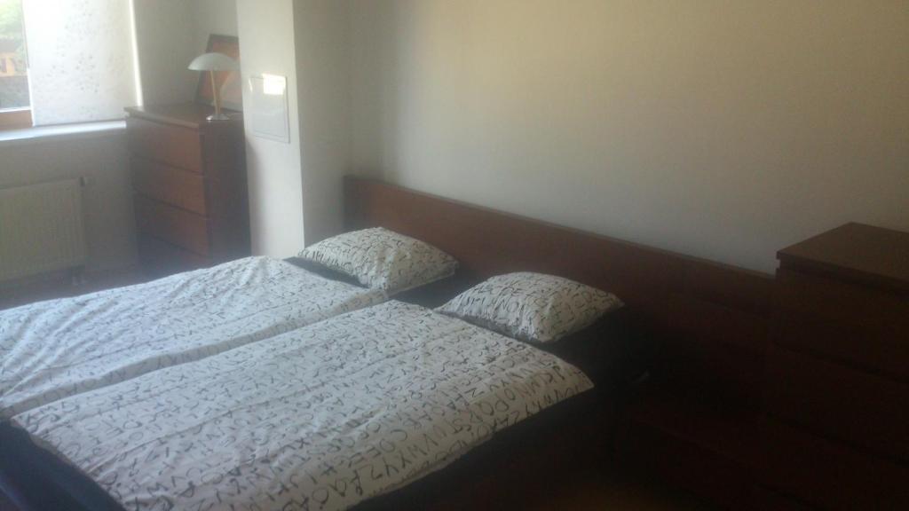 Apartment Mojmirova *