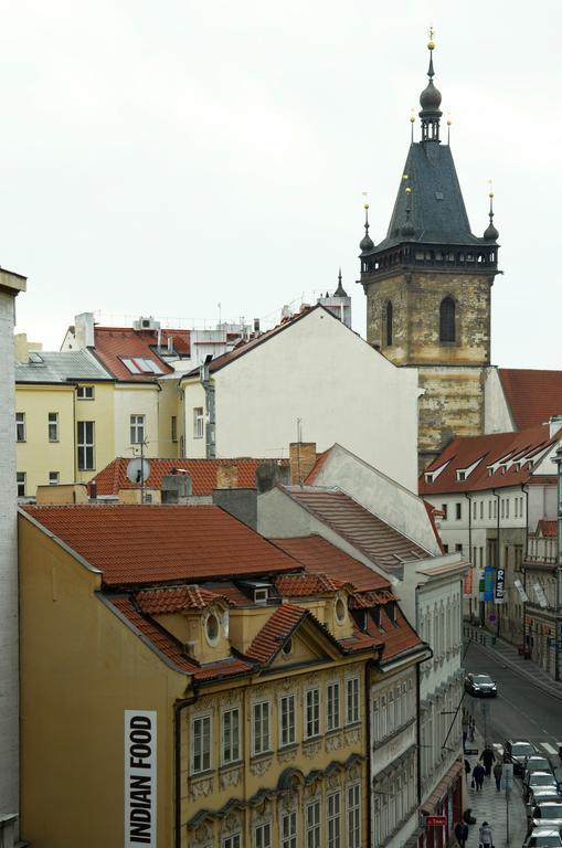 Vodickova 11 Prague