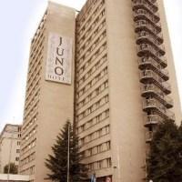 Uno Hotell Prag