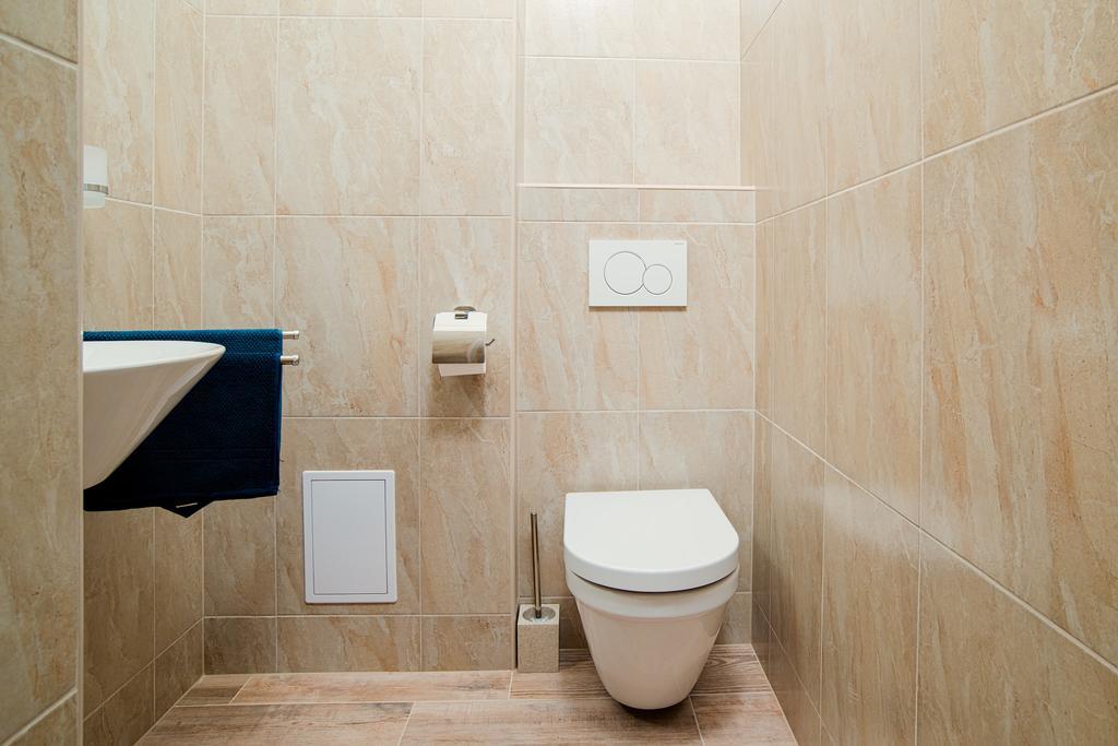 Apartmán Gesse Březinova Praha