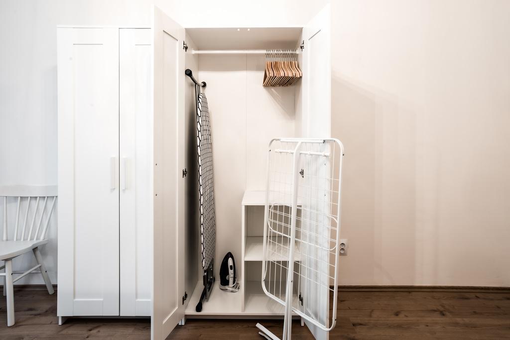 Apartmán Gesse Březinova