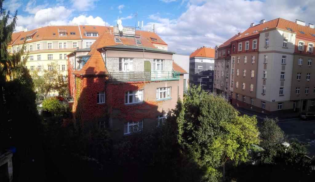 Lejlighed Jezerka Prag