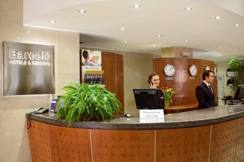 Occidental 4*