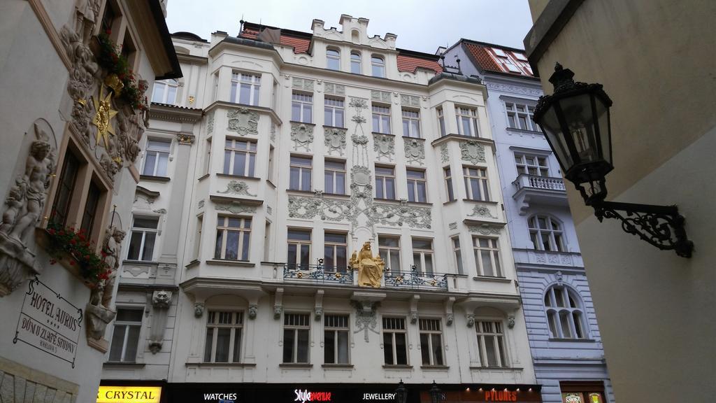 Apartment Charles Iv Prag