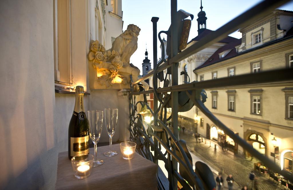 Charles Iv Apartment