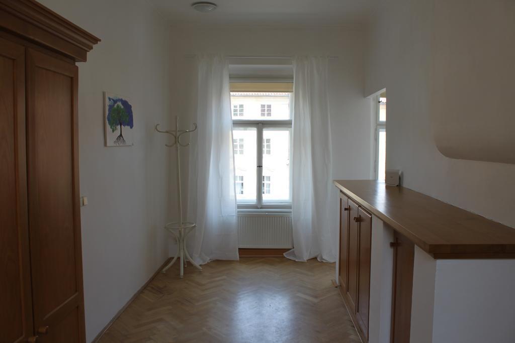 Apartmán Temporary *