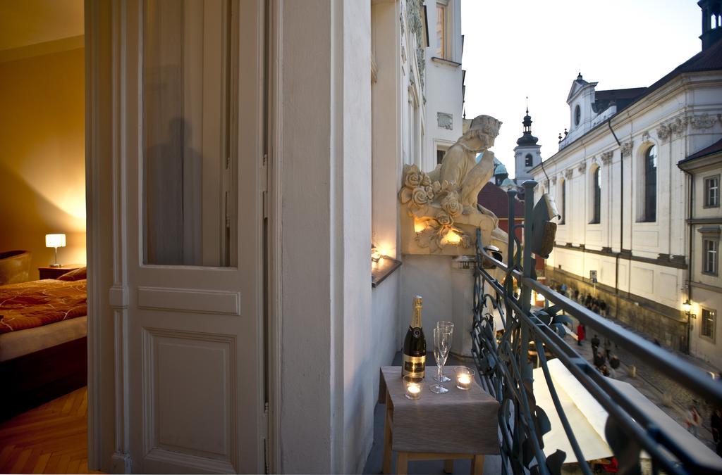 Charles Iv Apartment *