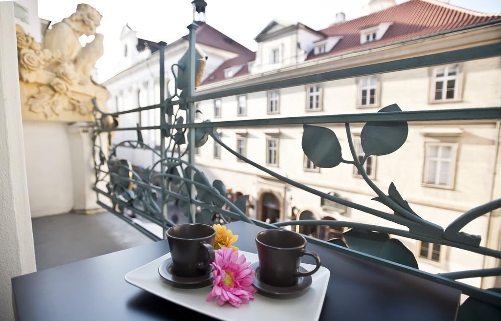 Apartment Charles Iv Prag