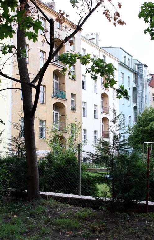 Lejlighed Vinohrady Ii