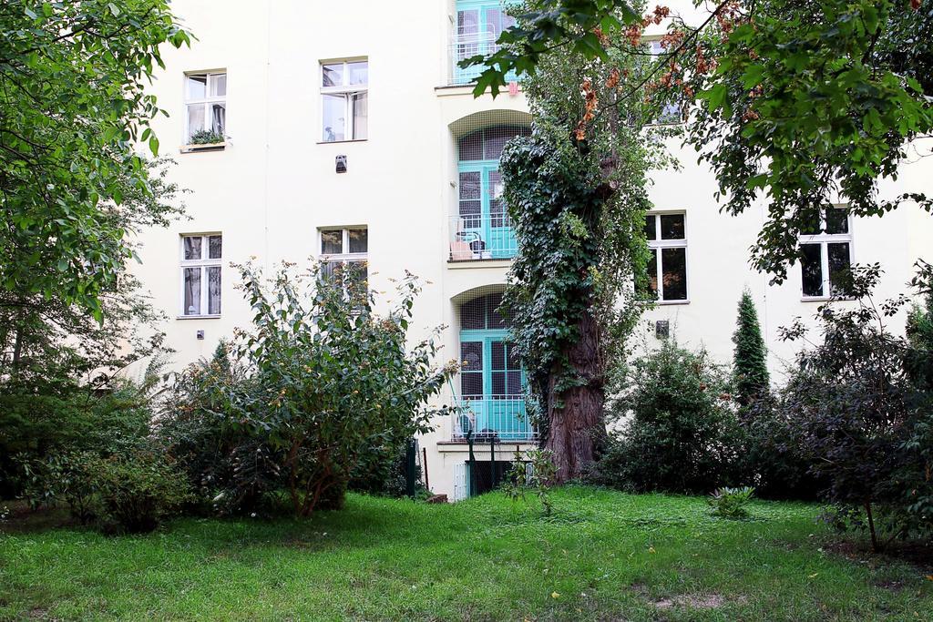 Vinohrady Ii Lejlighed Prag