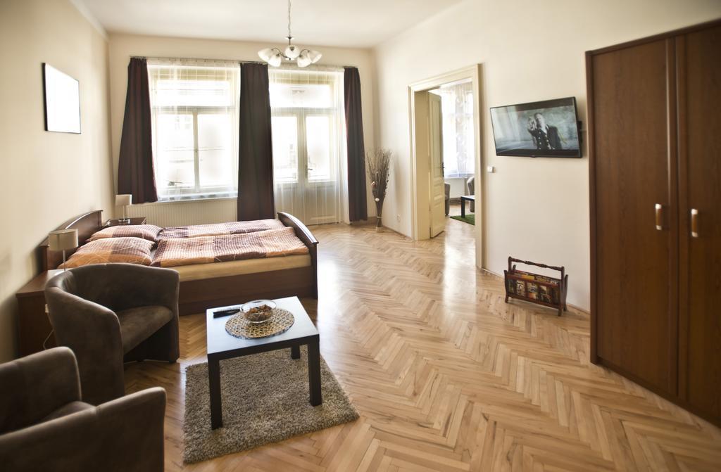Apartment Charles Iv *