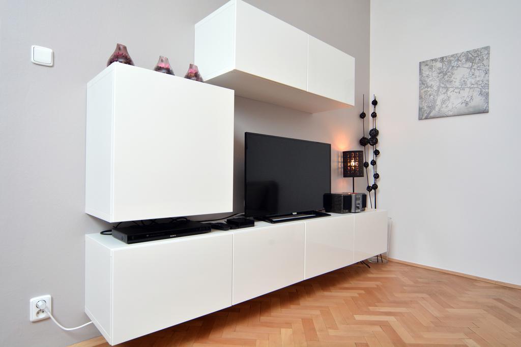 Opatovicka Prag