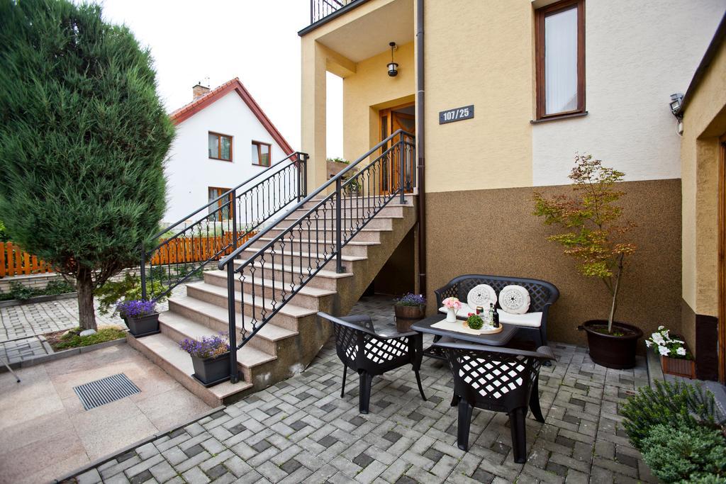 Gasthof Paldus Prag