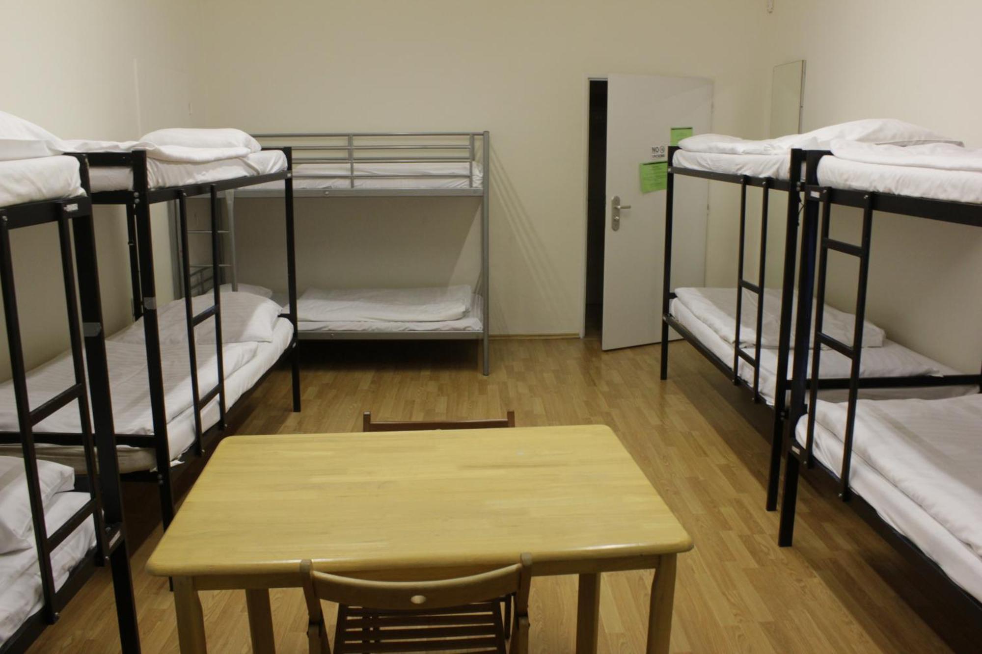 City Stay Prague Apartments * Prag