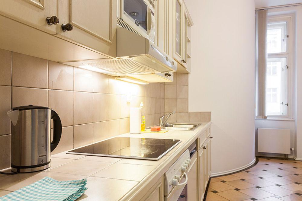 Apartmán Riverview