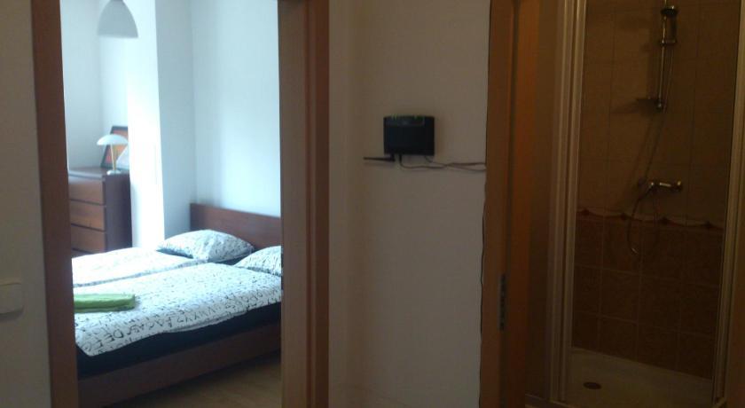 Mojmirova Apartment
