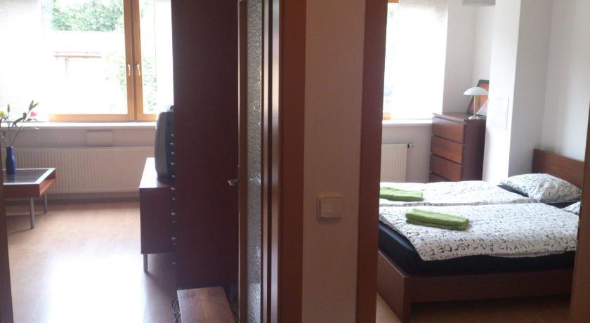 Mojmirova Apartment *