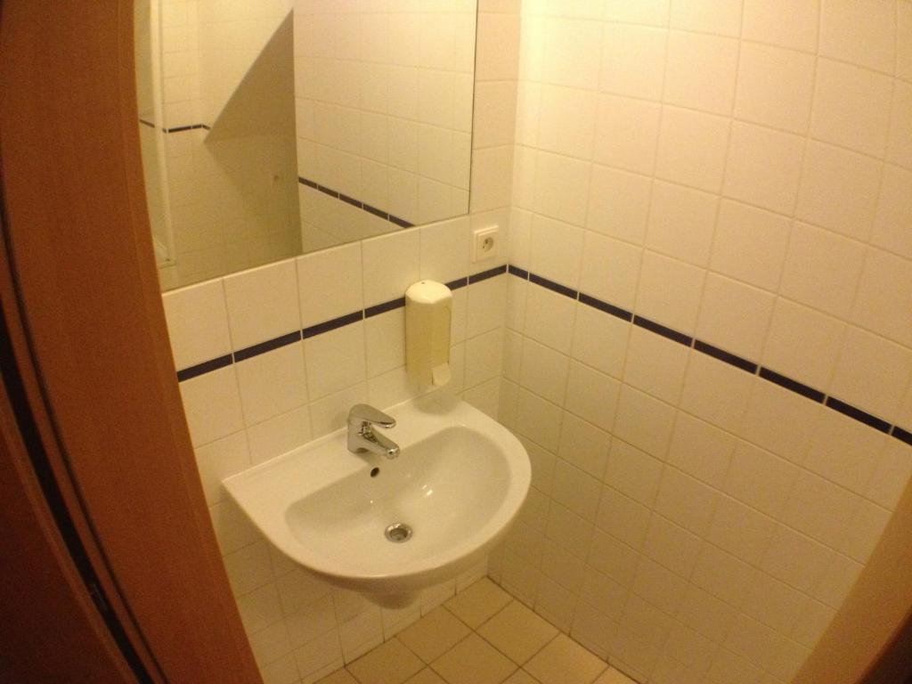 Travellers Hostel Prag