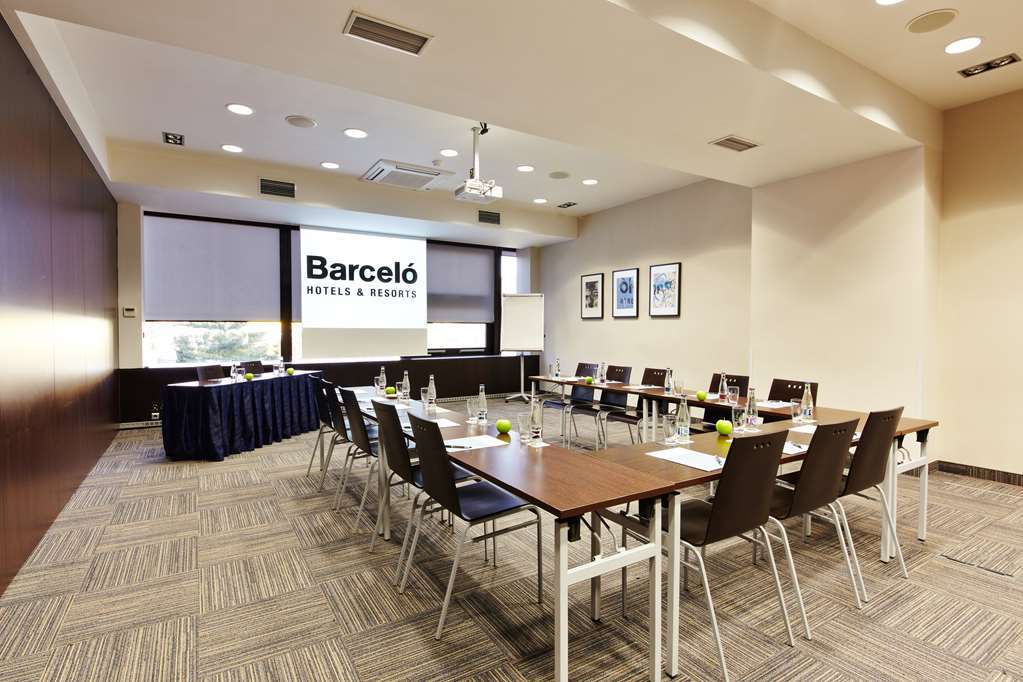 Hotell Occidental 4*