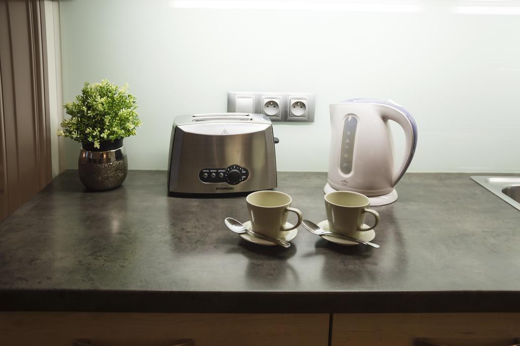 Apartmán Modern Všehrdova Praha