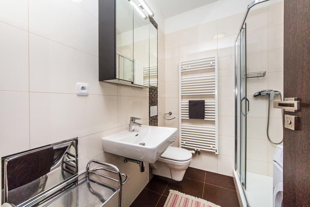 Trojicka Luxury Praha
