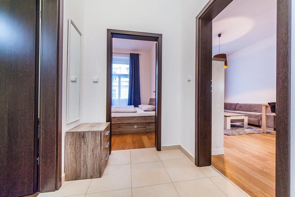 Trojicka Luxury * Praha