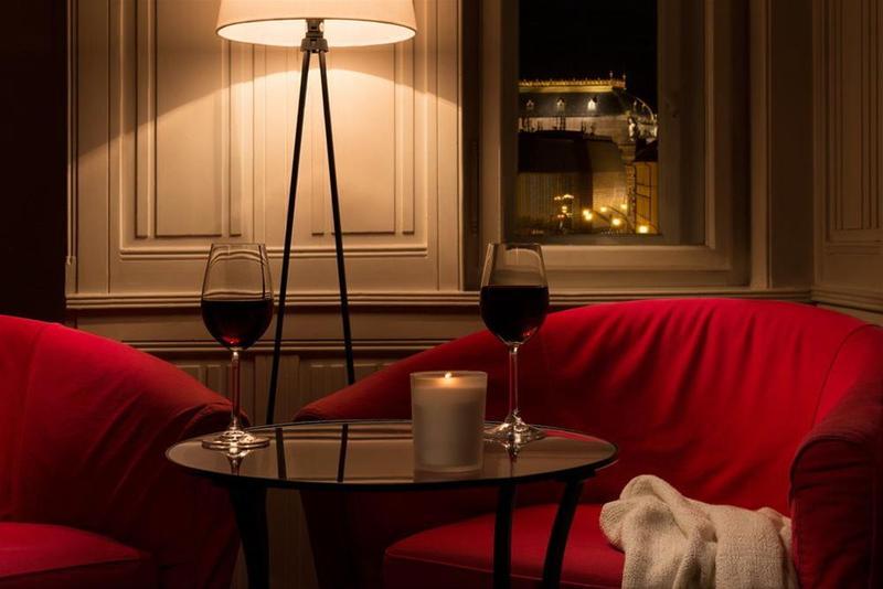 Old Town Apartment Prag